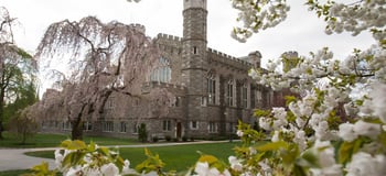 What Is A Liberal Arts College?