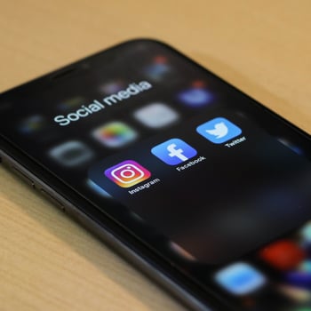 College Admissions Officers Are Looking At Your Social Media Accounts